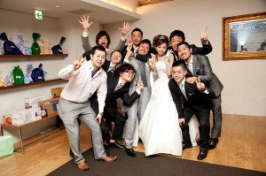 結婚式 二次会 幹事代行 FOR U 3月21日 w cafe 心斎橋 パーティー 結婚式 二次会 幹事代行 FOR U 3月21日 w cafe 心斎橋 パーティー