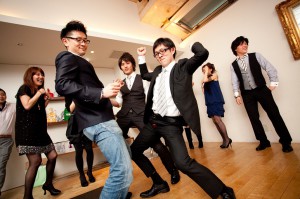 結婚式 二次会 幹事代行 FOR U 3月21日 w cafe 心斎橋 パーティー 結婚式 二次会 幹事代行 FOR U 3月21日 w cafe 心斎橋 パーティー